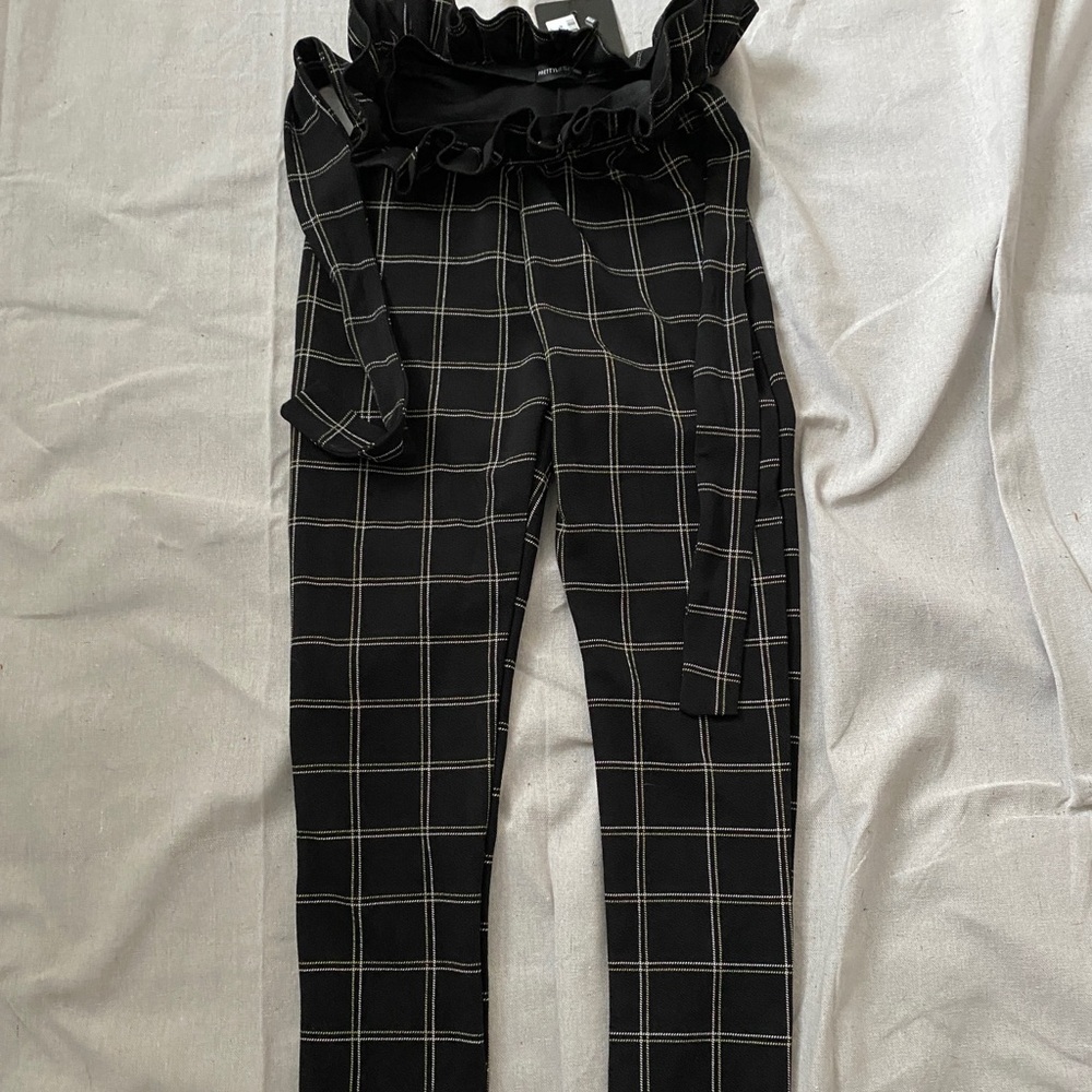 Pretty little thing pants